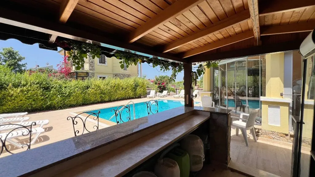 Real estate in Koca Calis